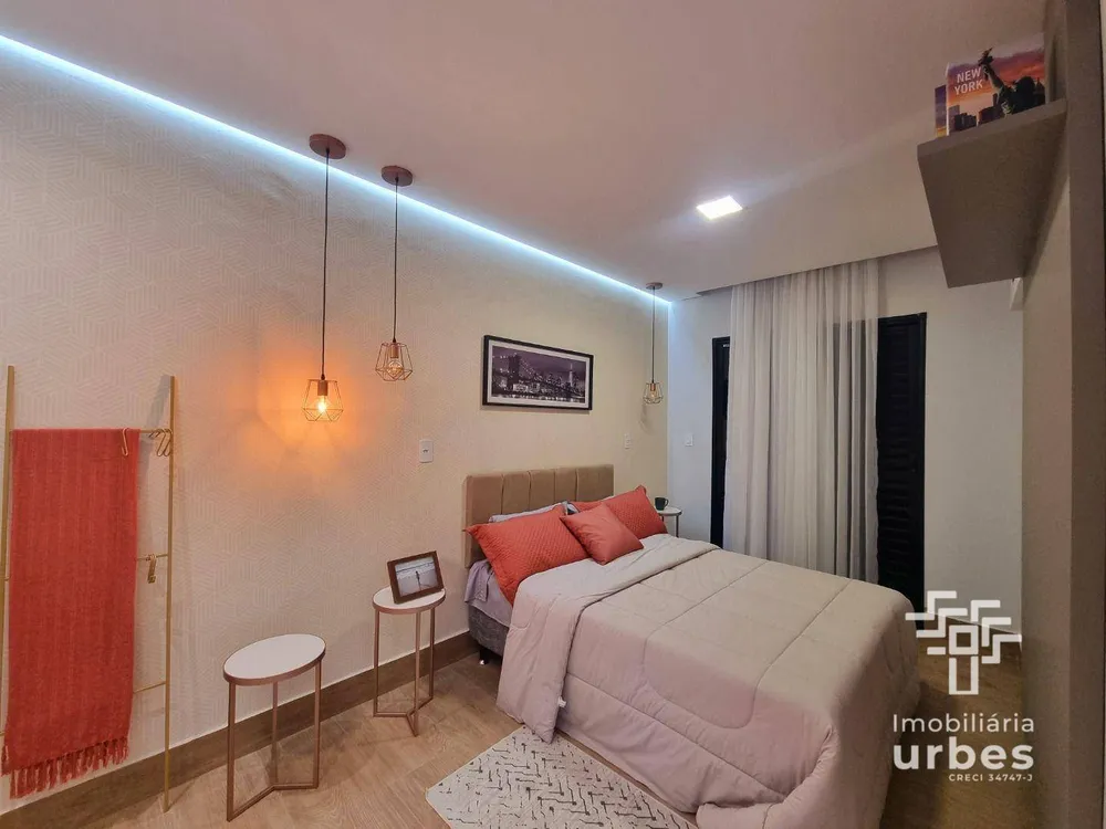Apartamento, 3 quartos, 101 m² - Foto 14