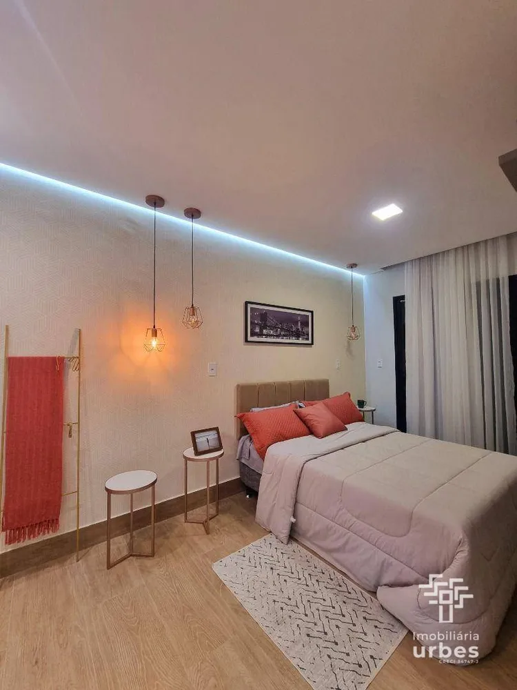 Apartamento, 3 quartos, 101 m² - Foto 23