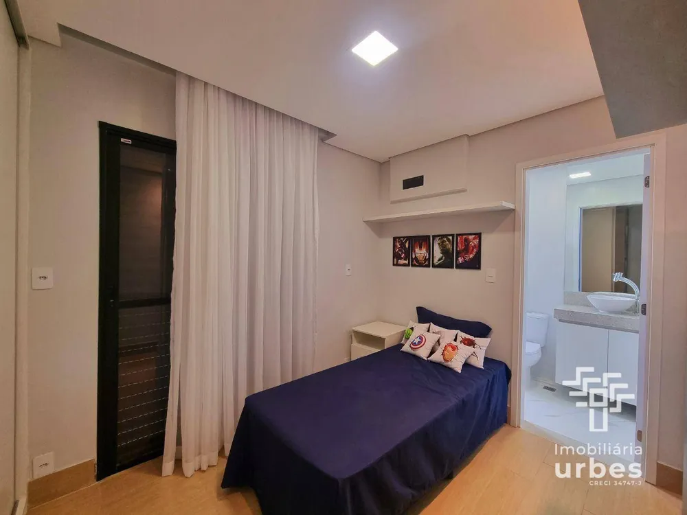 Apartamento, 3 quartos, 101 m² - Foto 18