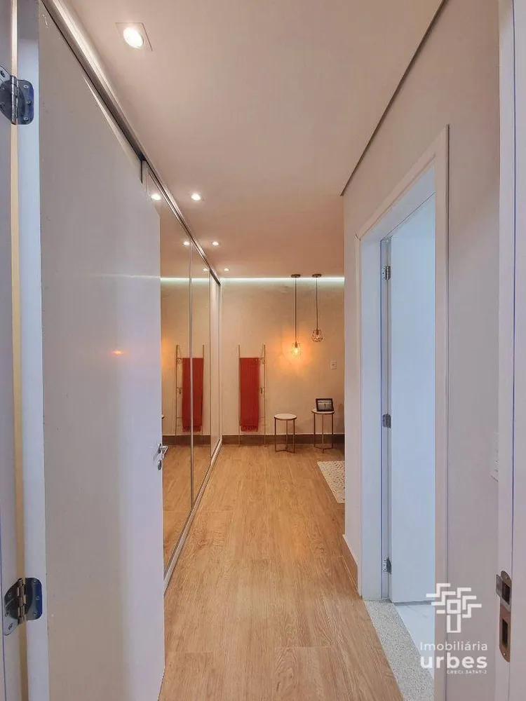 Apartamento, 3 quartos, 101 m² - Foto 13
