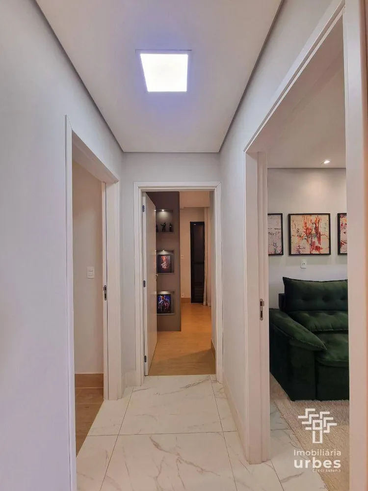 Apartamento, 3 quartos, 101 m² - Foto 12