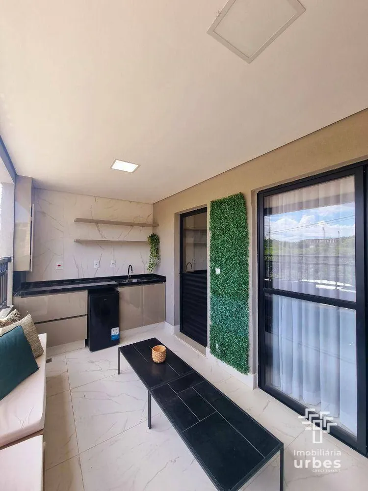 Apartamento, 3 quartos, 101 m² - Foto 10