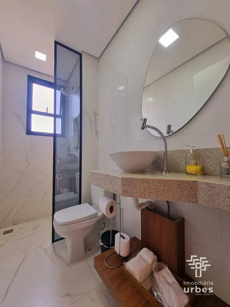 Apartamento, 3 quartos, 101 m² - Foto 3