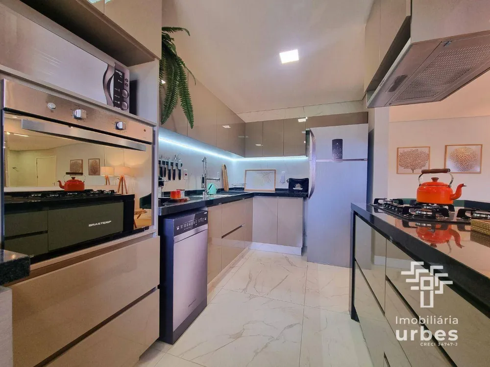 Apartamento, 3 quartos, 101 m² - Foto 7