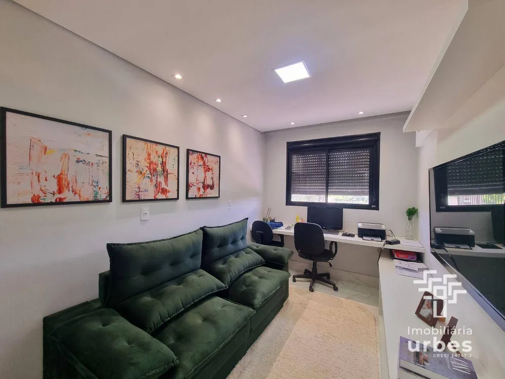 Apartamento, 3 quartos, 101 m² - Foto 21