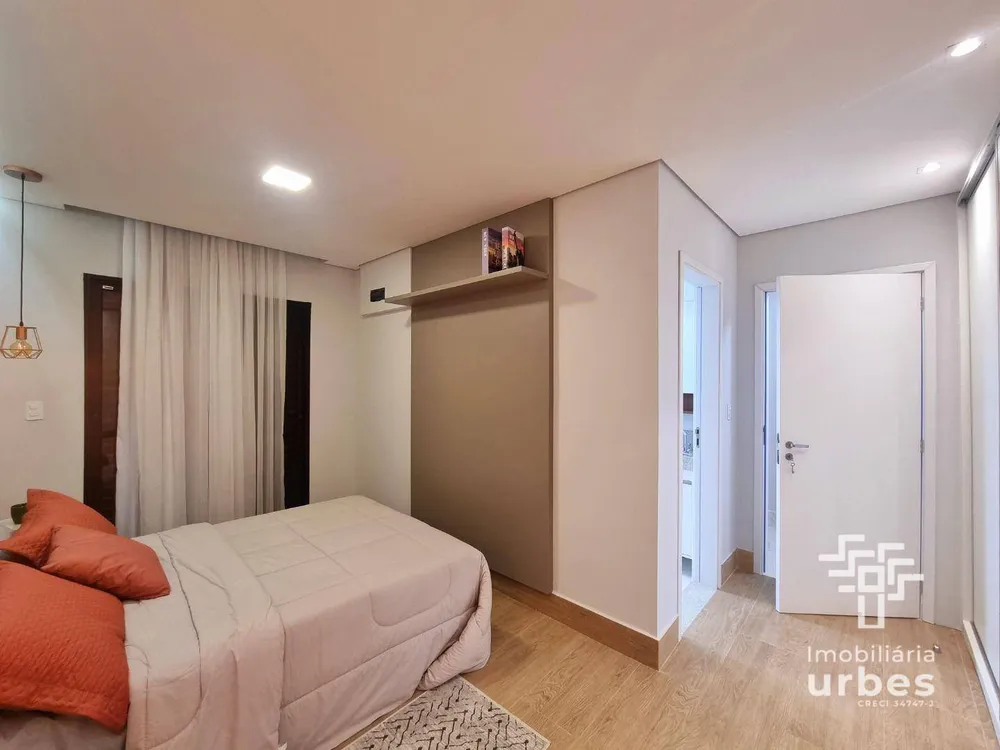 Apartamento, 3 quartos, 101 m² - Foto 15