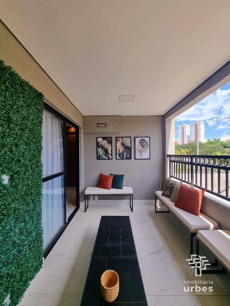 Apartamento, 3 quartos, 101 m² - Foto 11