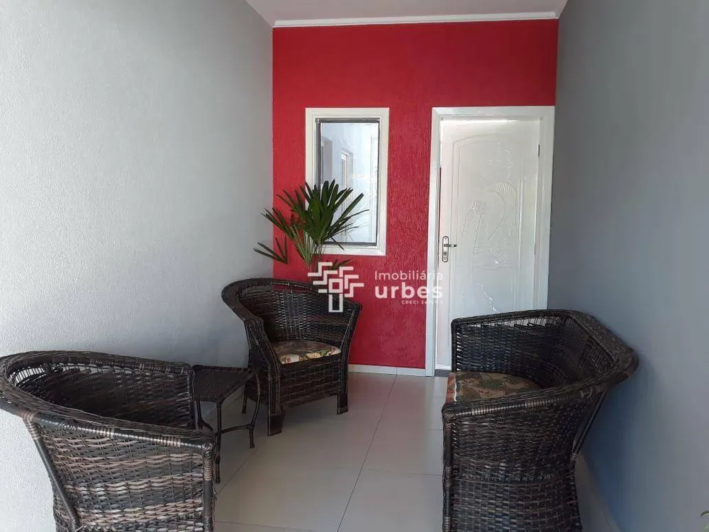 Casa, 1 quarto, 162 m² - Foto 5