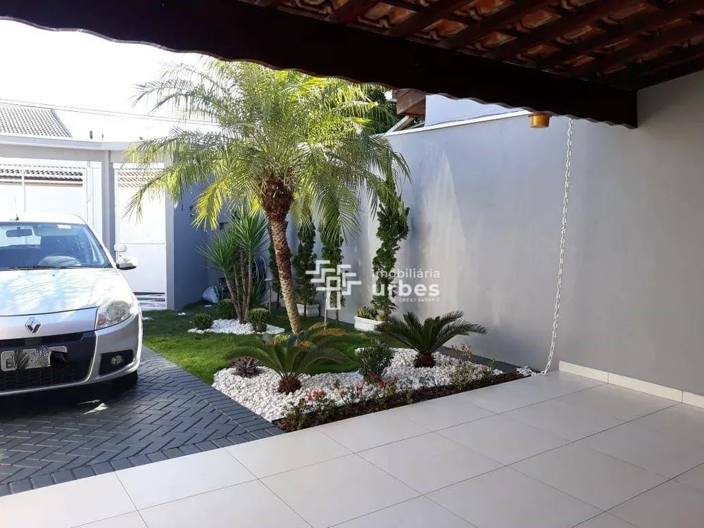 Casa, 1 quarto, 162 m² - Foto 2