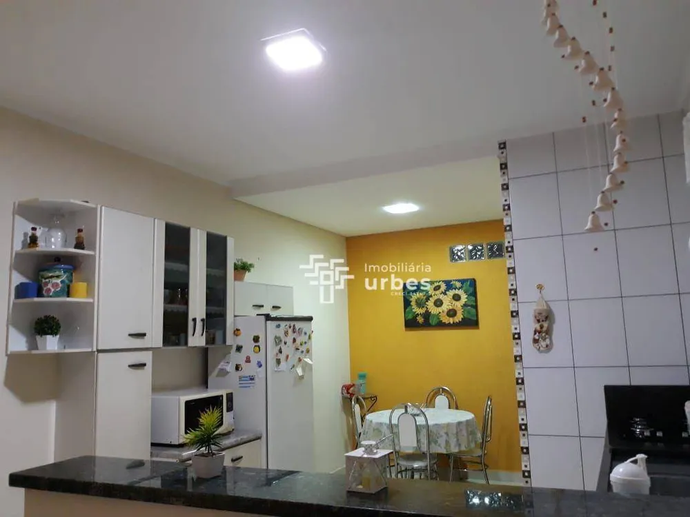 Casa, 1 quarto, 162 m² - Foto 9