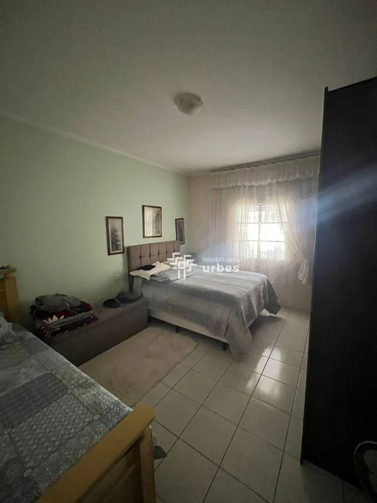 Casa, 1 quarto, 162 m² - Foto 11