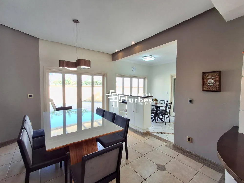 Casa, 3 quartos, 354 m² - Foto 4