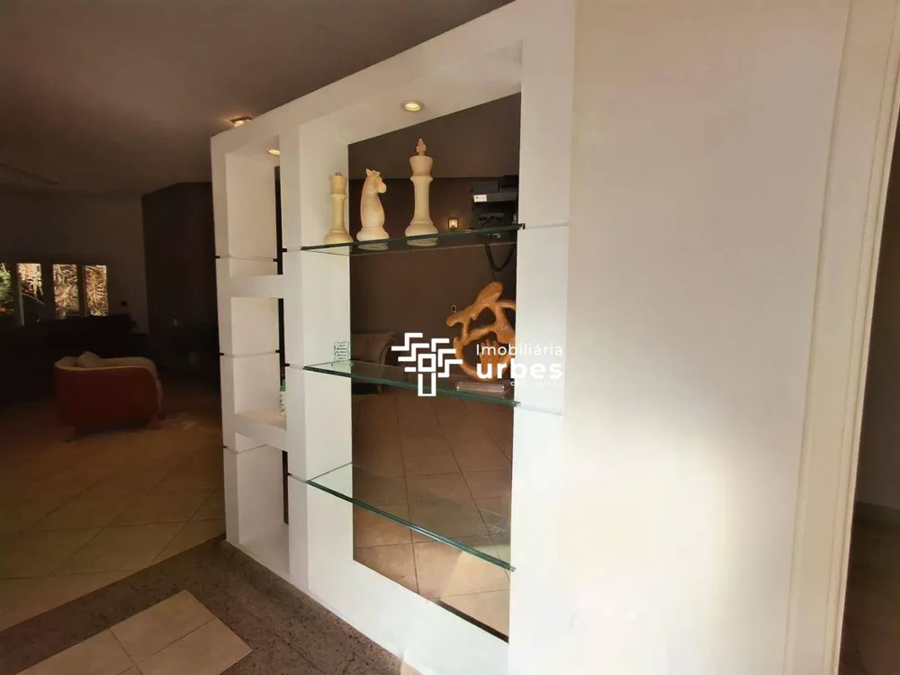 Casa, 3 quartos, 354 m² - Foto 2