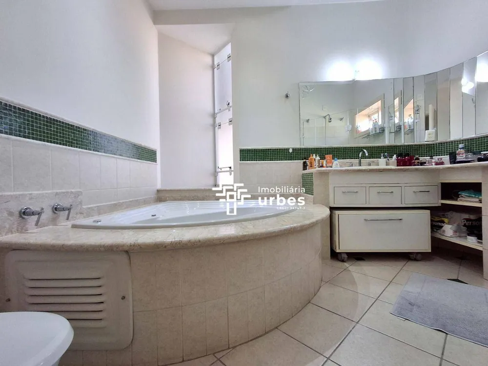Casa, 3 quartos, 354 m² - Foto 7
