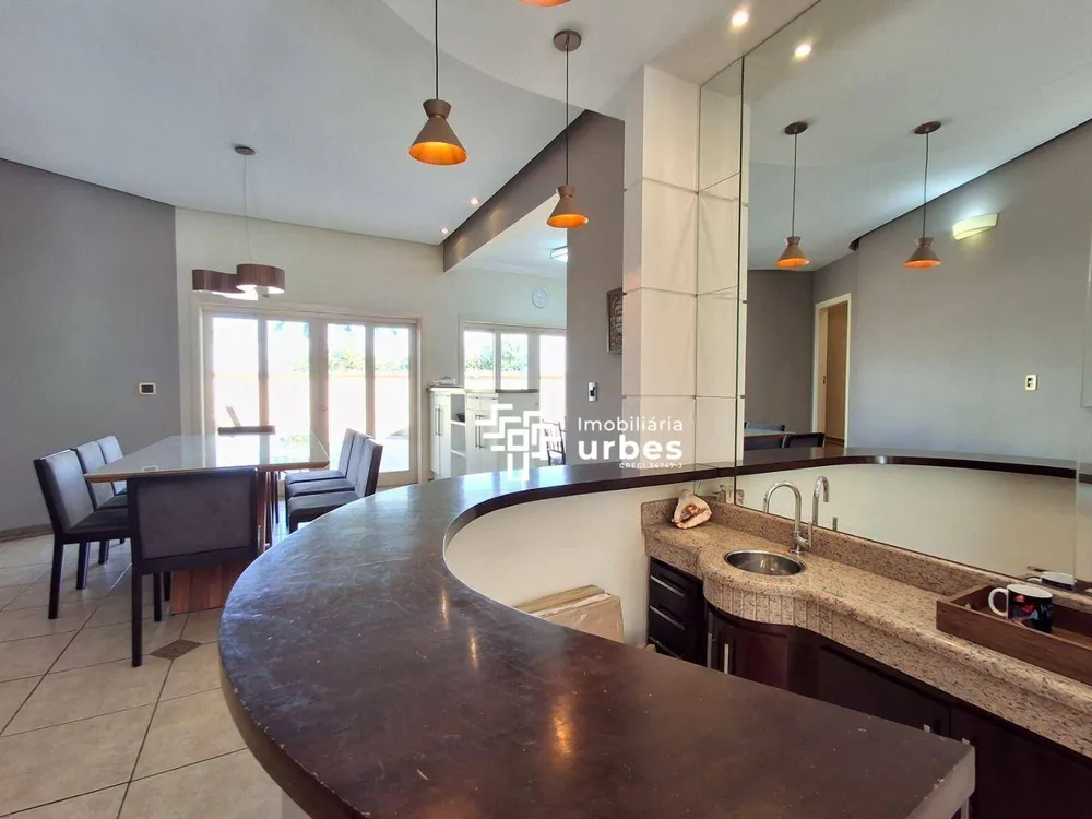 Casa, 3 quartos, 354 m² - Foto 5
