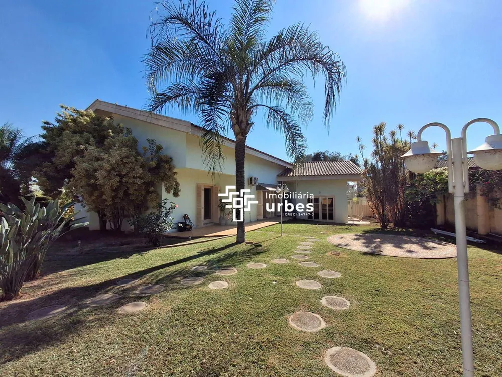 Casa, 3 quartos, 354 m² - Foto 9