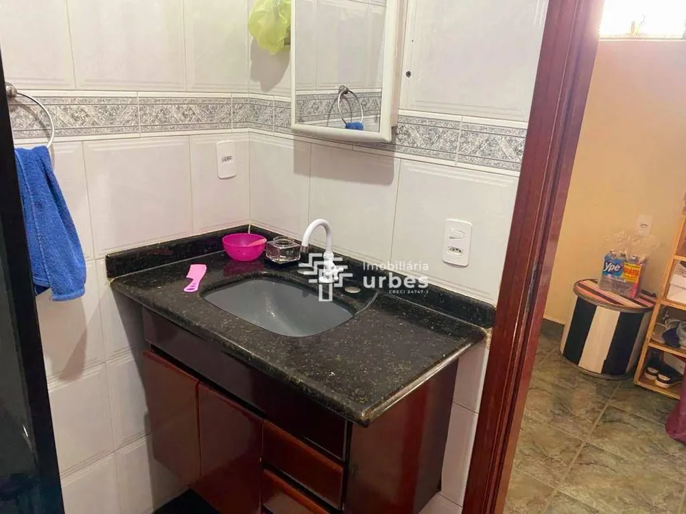 Casa, 2 quartos - Foto 7