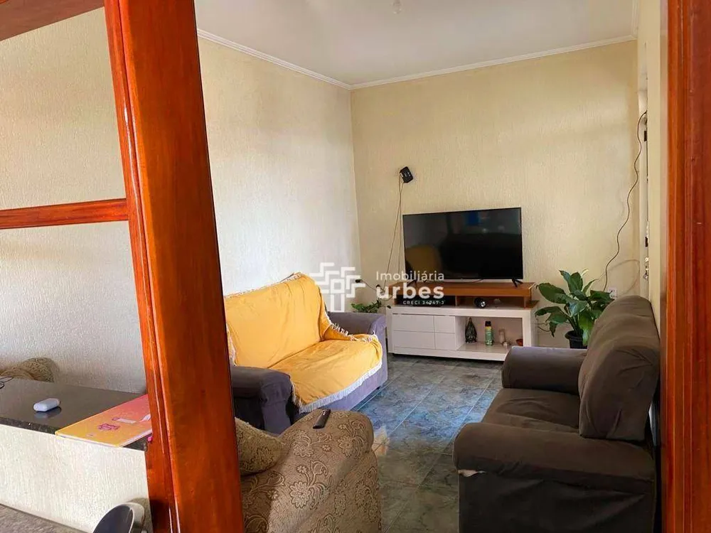Casa, 2 quartos - Foto 3
