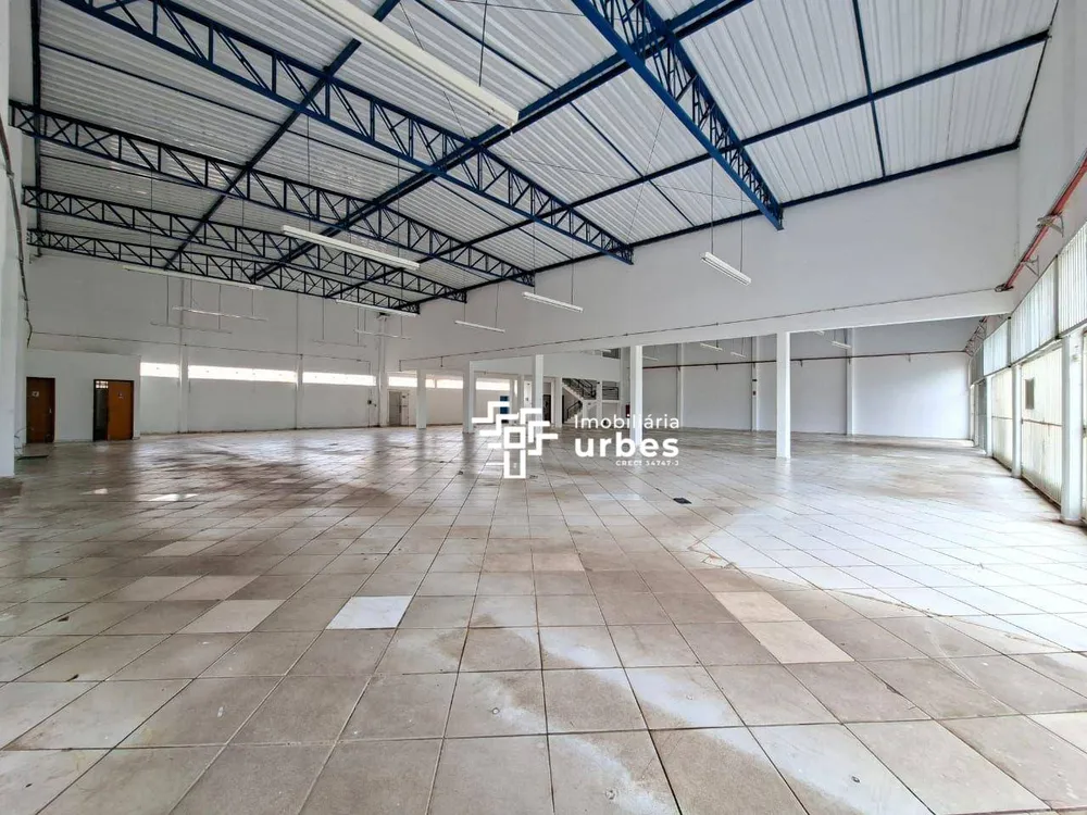 Loja-Salão, 358 m² - Foto 2
