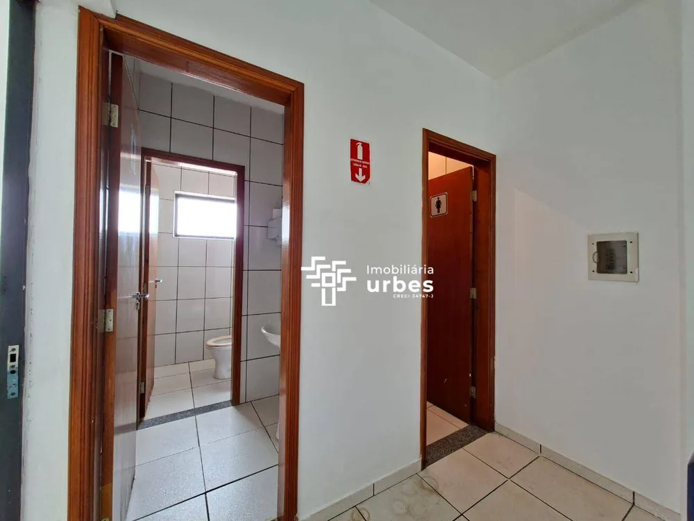 Loja-Salão, 358 m² - Foto 9