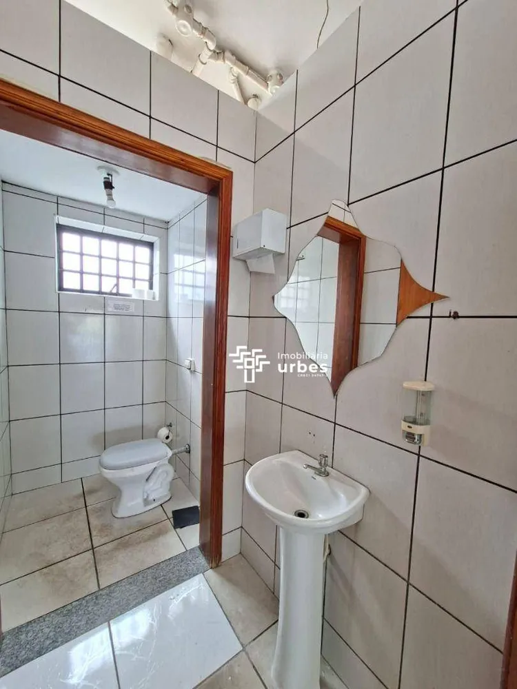 Loja-Salão, 358 m² - Foto 4