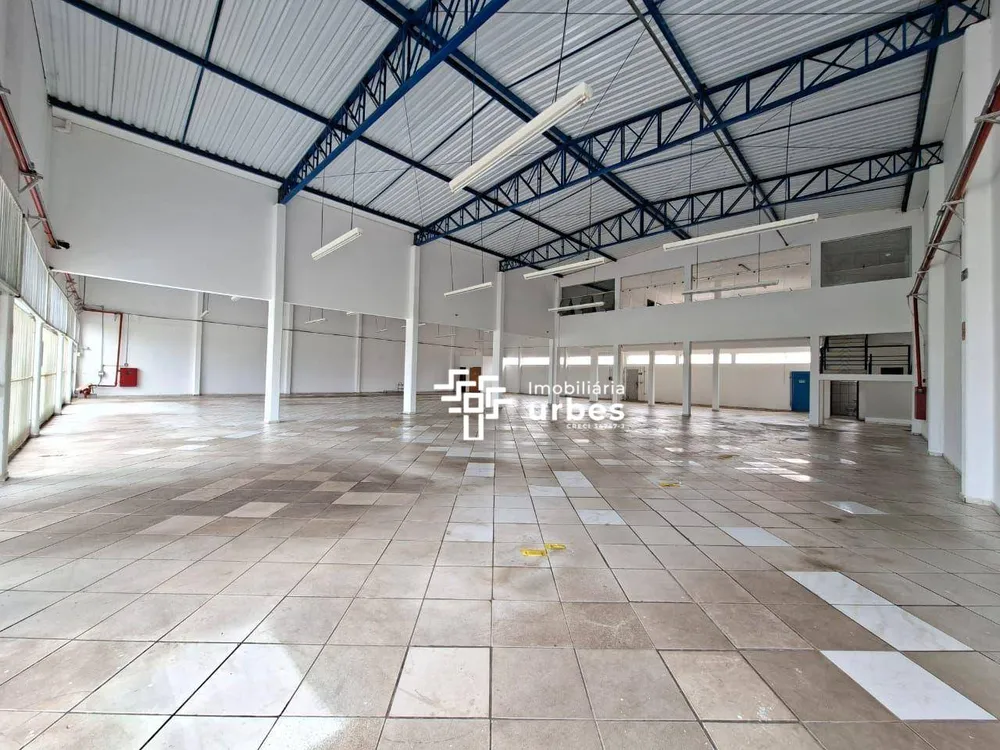 Loja-Salão, 358 m² - Foto 3