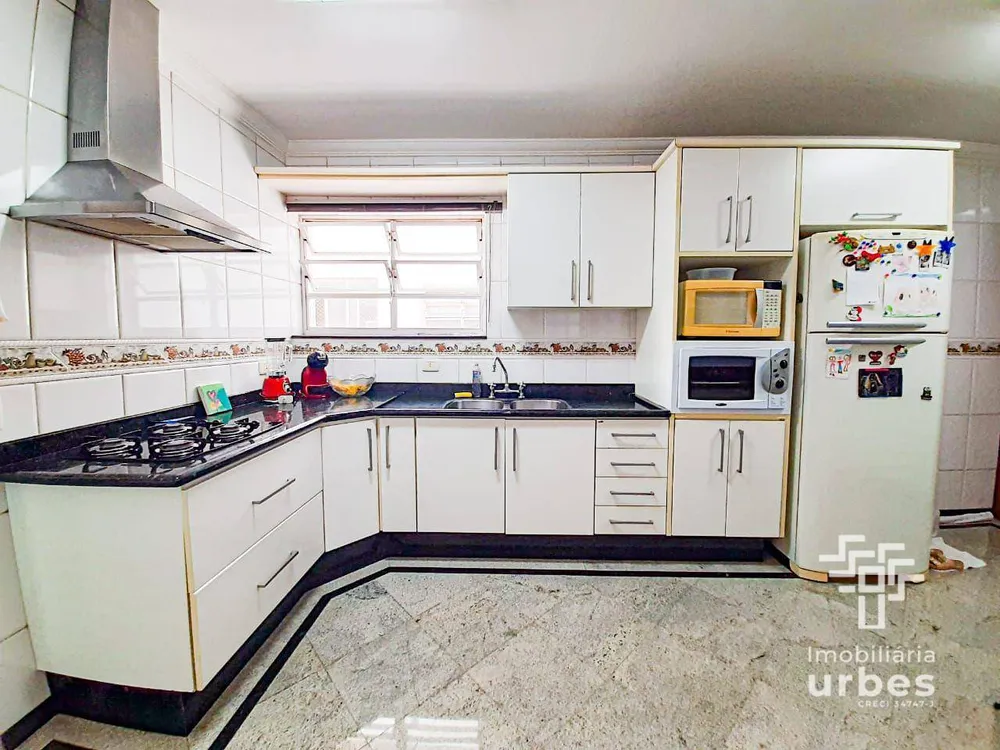 Apartamento, 3 quartos, 146 m² - Foto 8