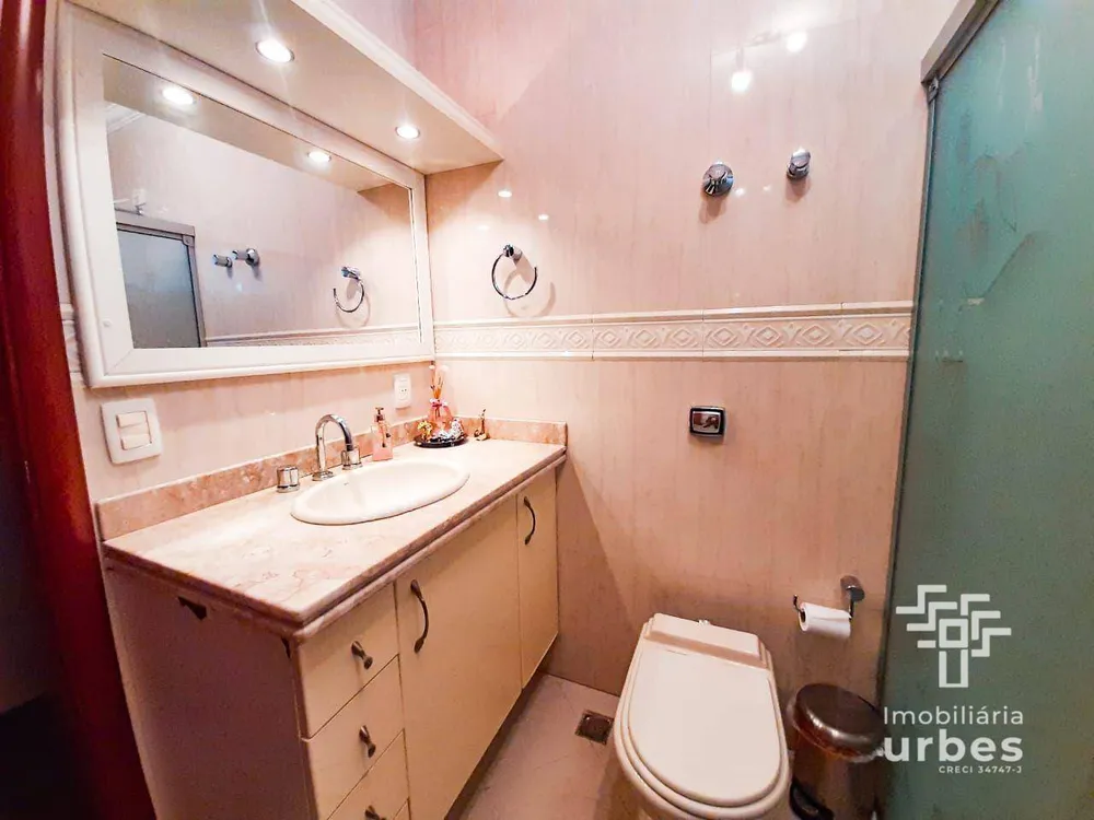 Apartamento, 3 quartos, 146 m² - Foto 5