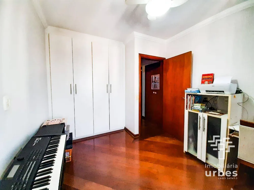 Apartamento, 3 quartos, 146 m² - Foto 4
