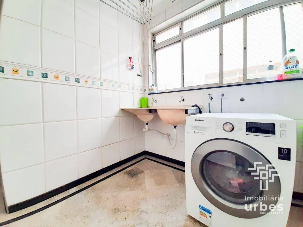 Apartamento, 3 quartos, 146 m² - Foto 10