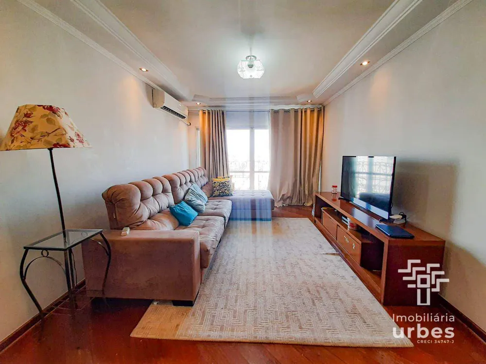 Apartamento, 3 quartos, 146 m² - Foto 2