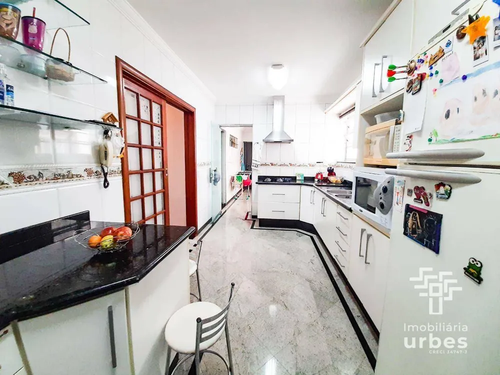 Apartamento, 3 quartos, 146 m² - Foto 9
