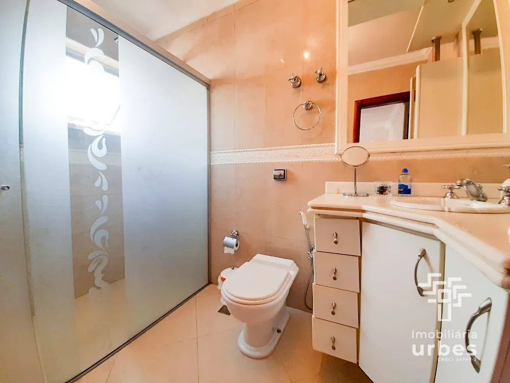 Apartamento, 3 quartos, 146 m² - Foto 7