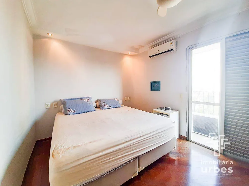 Apartamento, 3 quartos, 146 m² - Foto 6