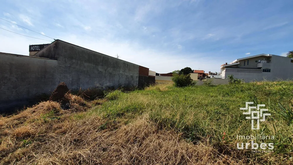 Terreno, 357 m² - Foto 3