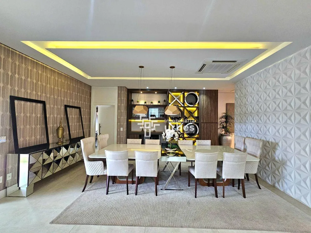 Casa de Condomínio, 5 quartos - Foto 2