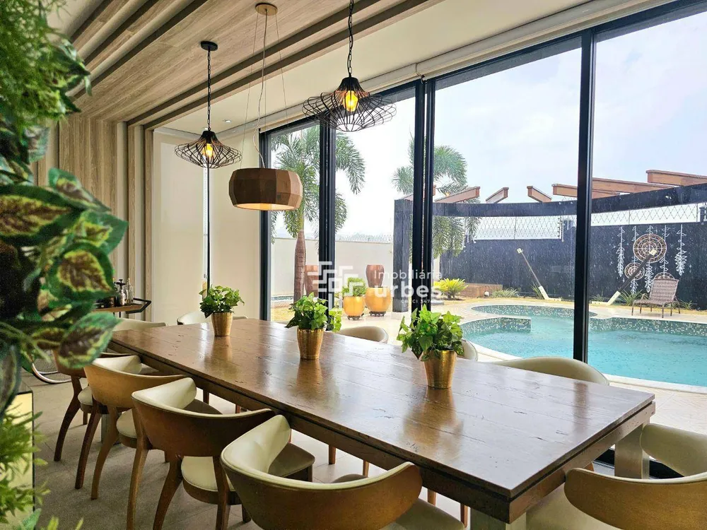 Casa de Condomínio, 5 quartos - Foto 3