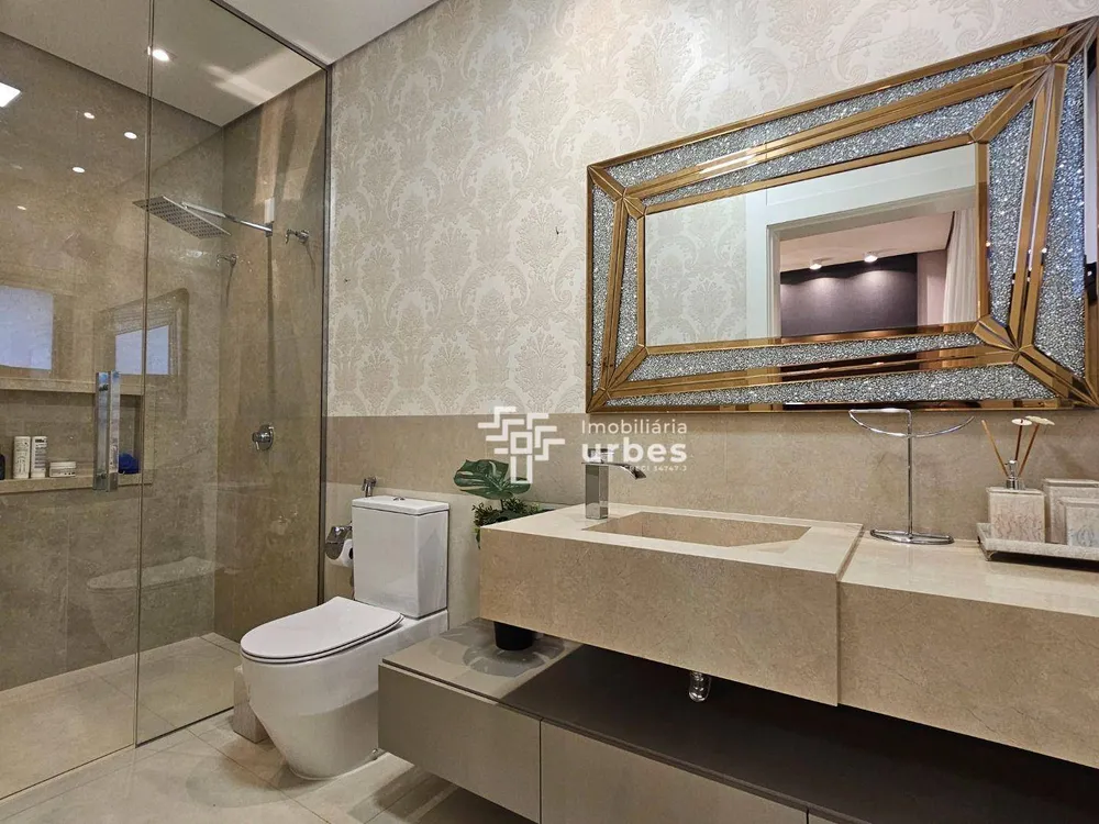 Casa de Condomínio, 5 quartos - Foto 6