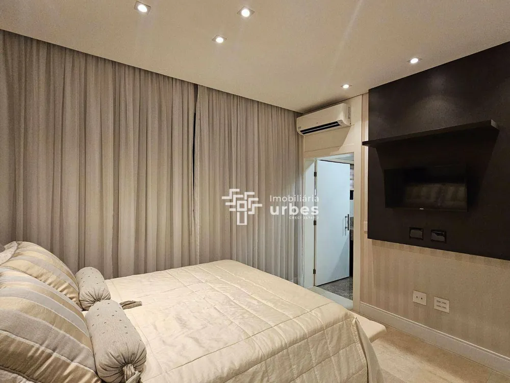 Casa de Condomínio, 5 quartos - Foto 7