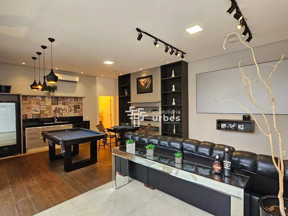 Casa de Condomínio, 5 quartos - Foto 8