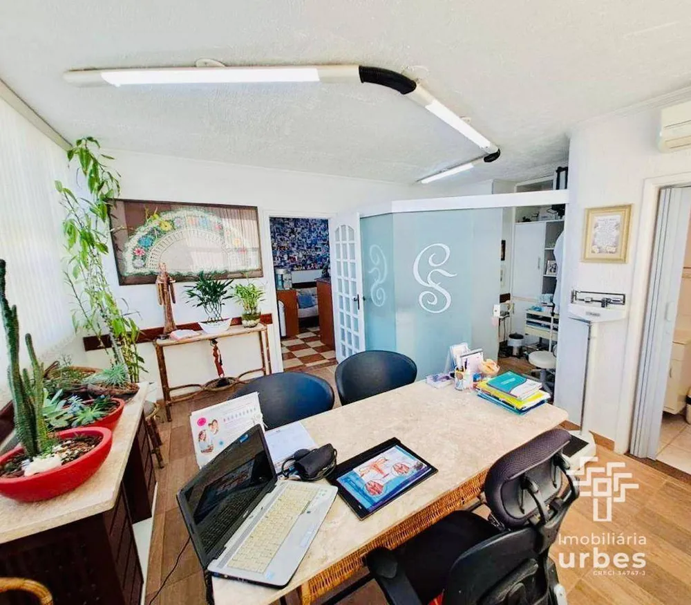 Sala-Conjunto, 165 m² - Foto 4