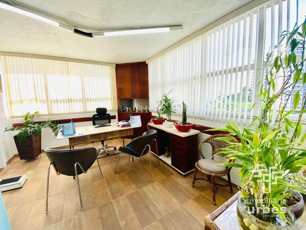 Sala-Conjunto, 165 m² - Foto 7