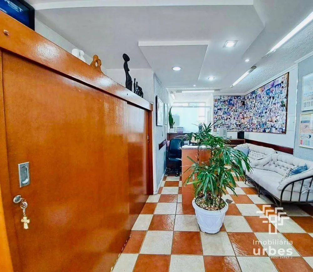 Sala-Conjunto, 165 m² - Foto 5