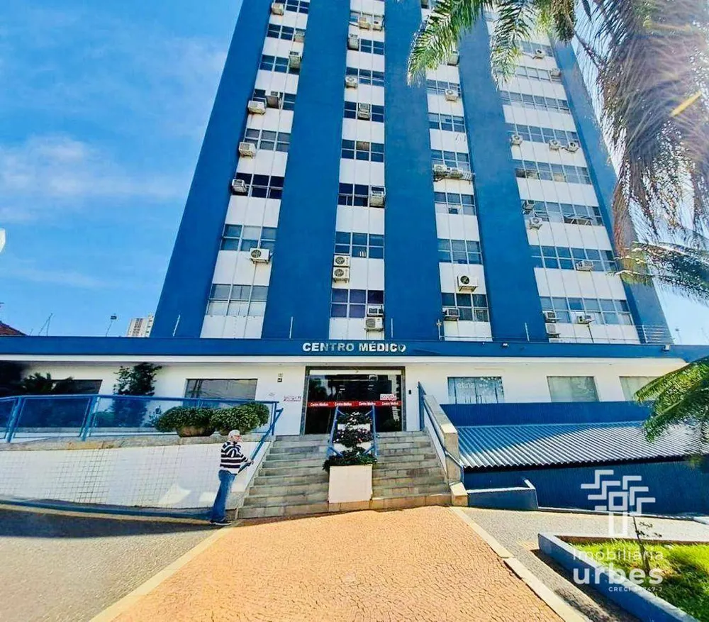 Sala-Conjunto, 165 m² - Foto 1