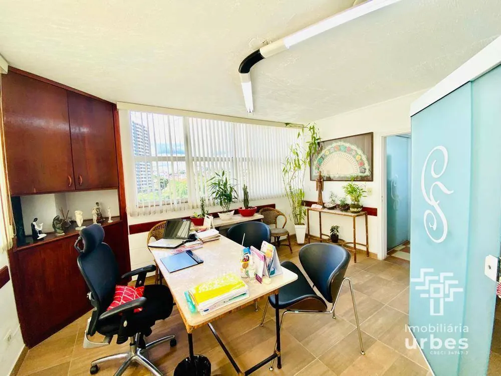 Sala-Conjunto, 165 m² - Foto 8