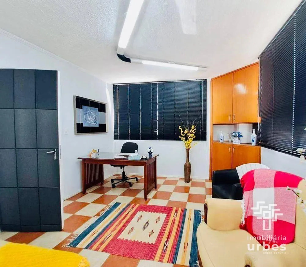 Sala-Conjunto, 165 m² - Foto 6