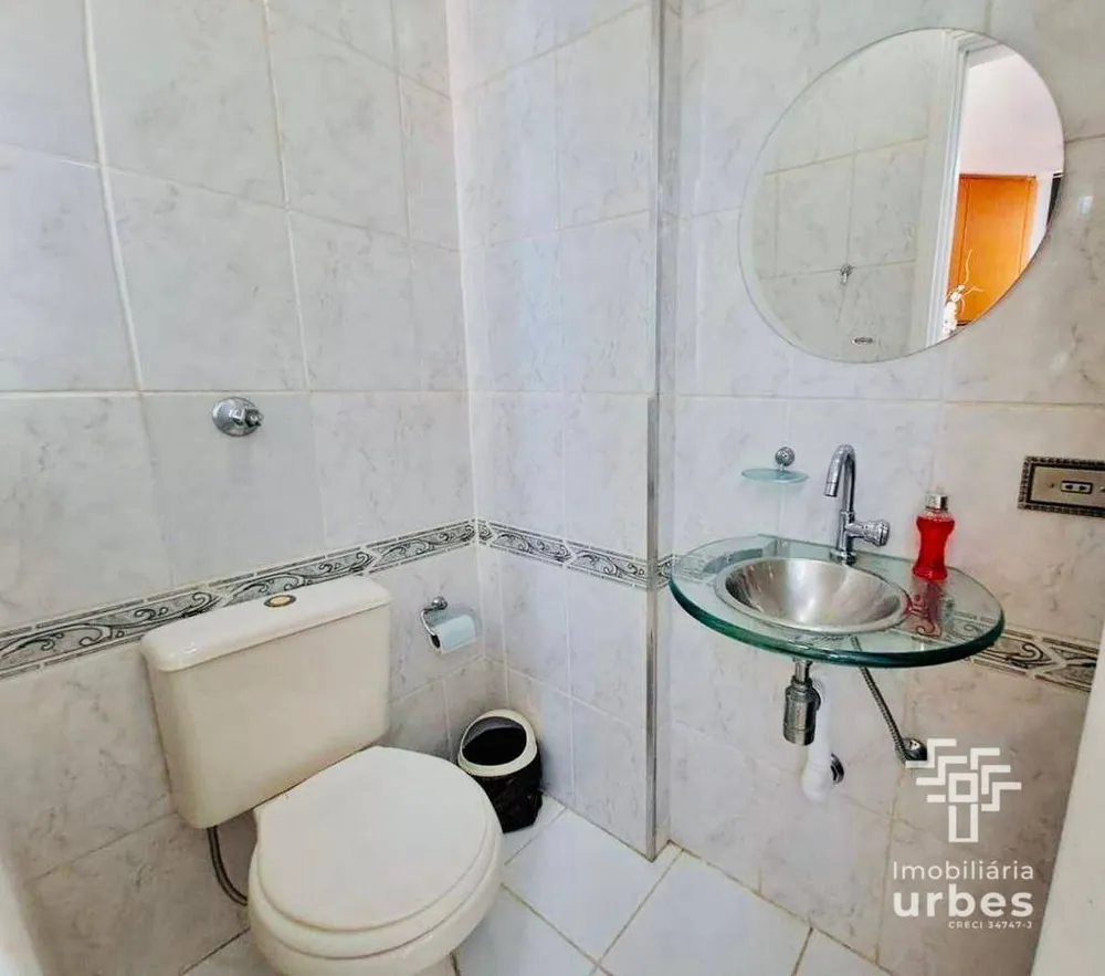 Sala-Conjunto, 165 m² - Foto 2