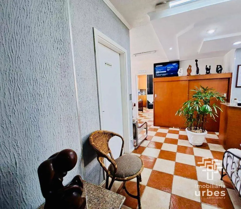 Sala-Conjunto, 165 m² - Foto 6
