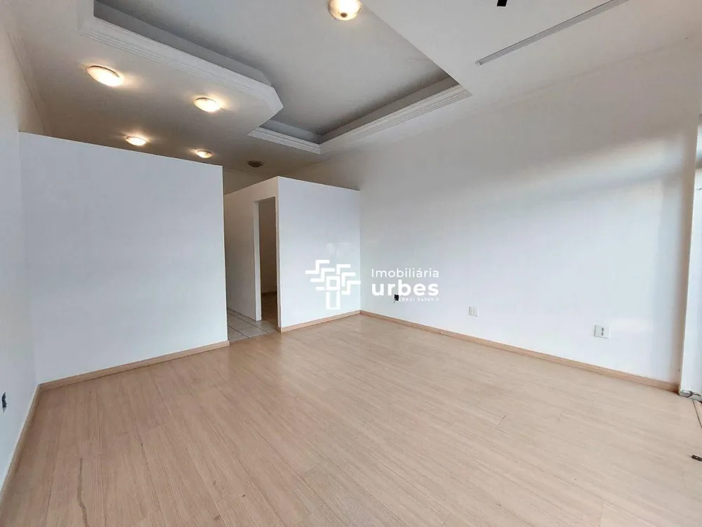 Loja-Salão, 44 m² - Foto 1
