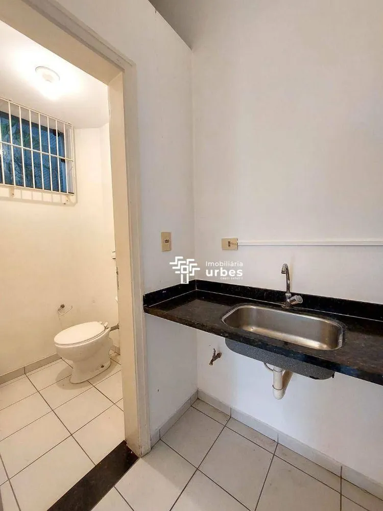 Loja-Salão, 44 m² - Foto 4